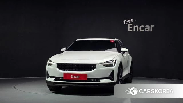 Polestar Polestar 2 id 4740534 из Кореи 23