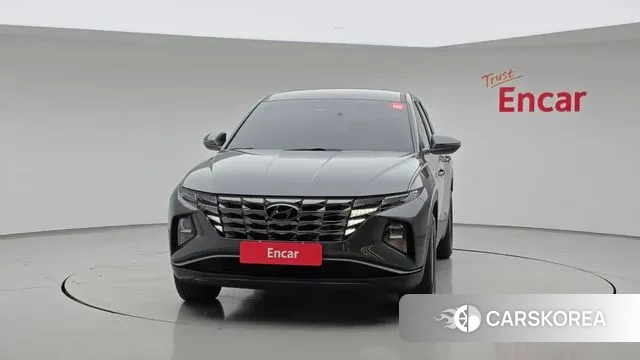 Hyundai Tucson (NX4) id 3621054 из Кореи 13