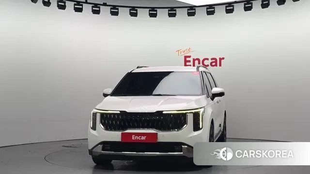 Kia The New Carnival 4th Generation id 3002246 из Кореи 13