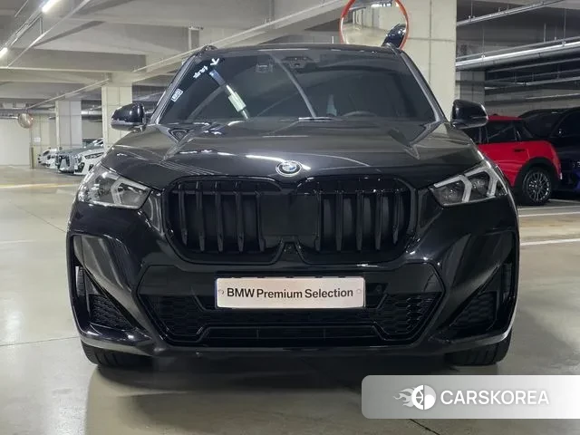 BMW X1 (U11) id 3599856 из Кореи 13