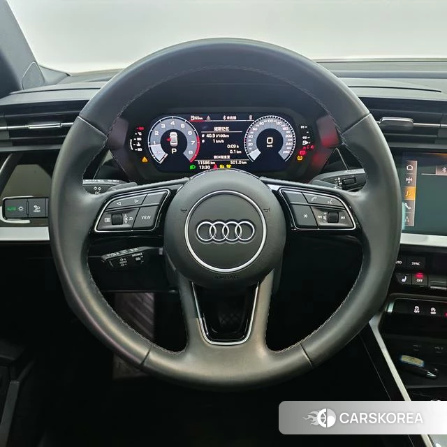 Audi A3 id 4207570 из Китая 10