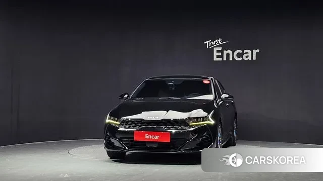 Kia K5 3rd generation id 3432688 из Кореи 13