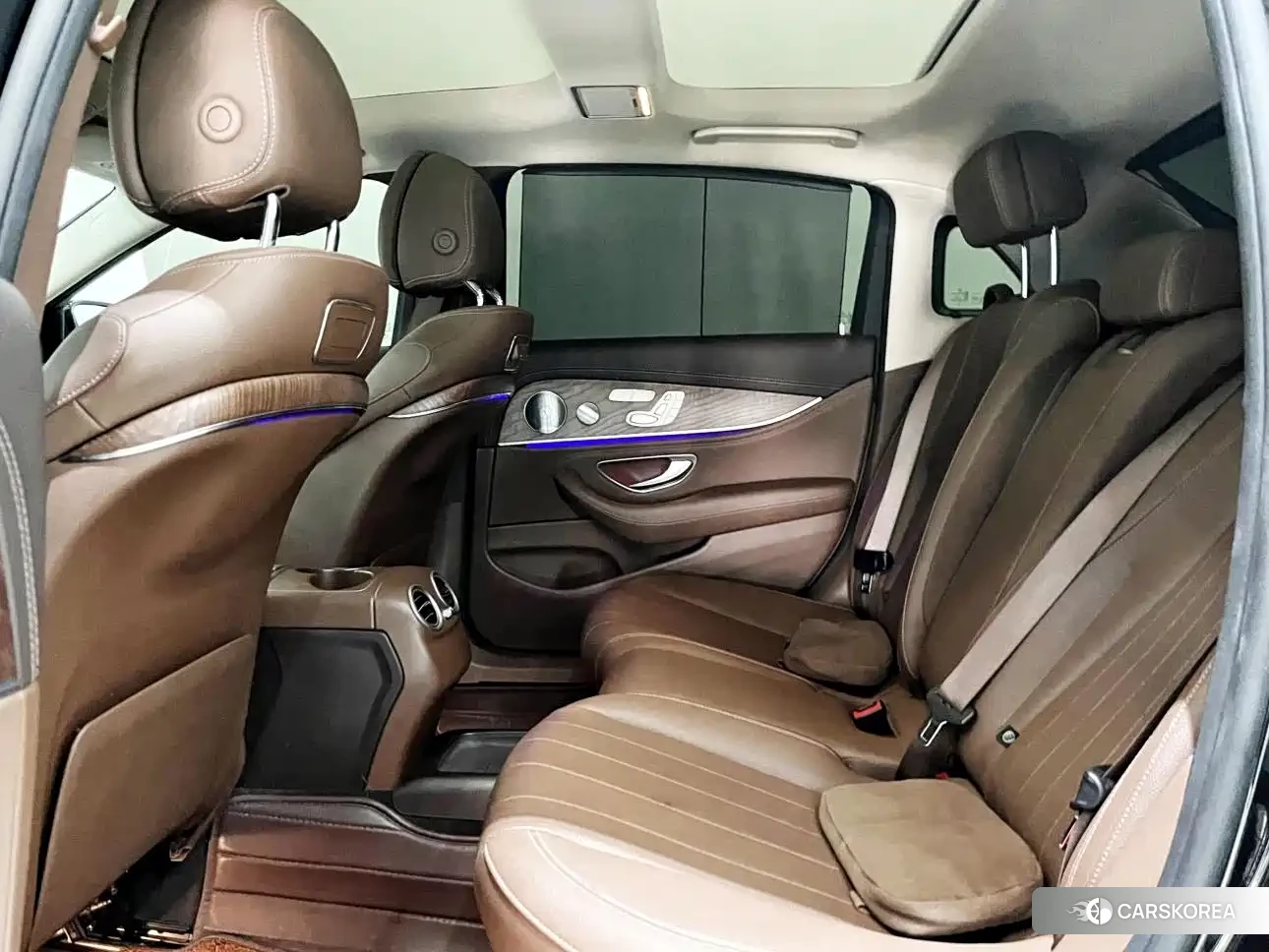 Mercedes-Benz E-Class 2019 Черный из Китая, фото 6