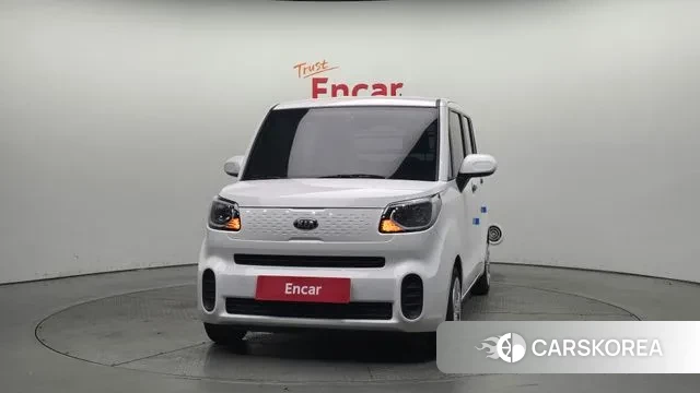 Kia The New Ray id 3232681 из Кореи 13