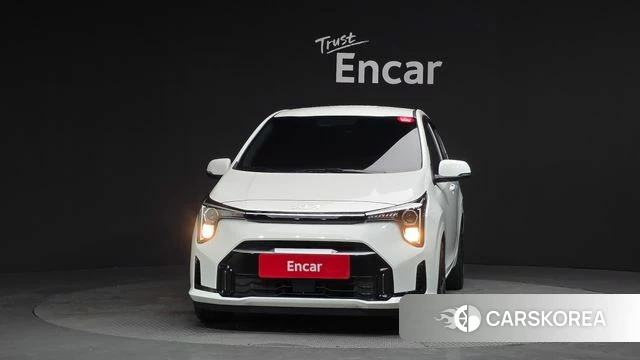 Kia The New Morning (JA) id 3914067 из Кореи 13