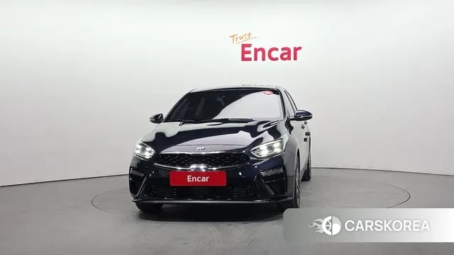 Kia Come New K3 id 3474639 из Кореи 13