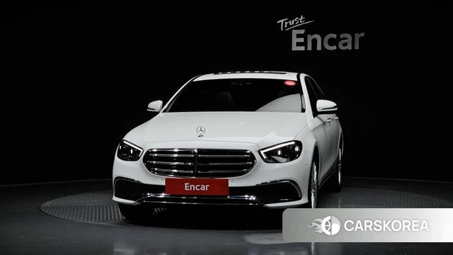 Mercedes-Benz E-Class W213 id 3891562 из Кореи 13