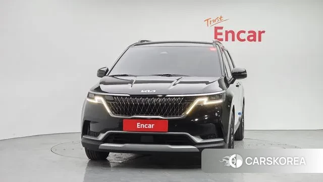 Kia Carnival 4th generation id 3058829 из Кореи 13