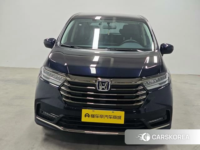 Honda Odyssey id 4276204 из Китая 13