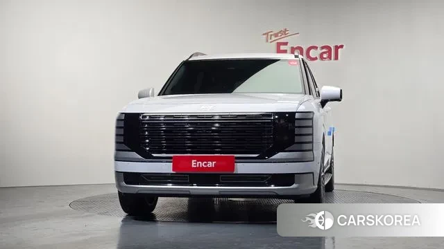 Hyundai Palisade (LX3) id 3731656 из Кореи 13