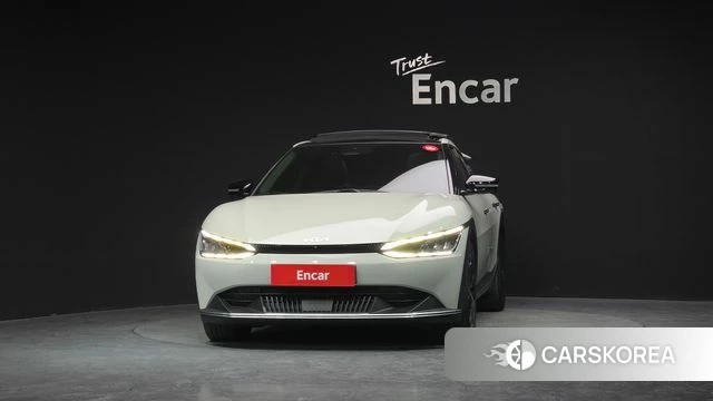 Kia EV6 id 3827299 из Кореи 13