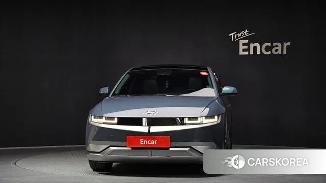 Hyundai Ionic 5 id 3787592 из Кореи 13