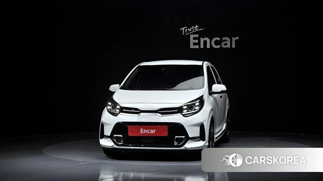 Kia Morning Urban (JA) id 4763211 из Кореи 13