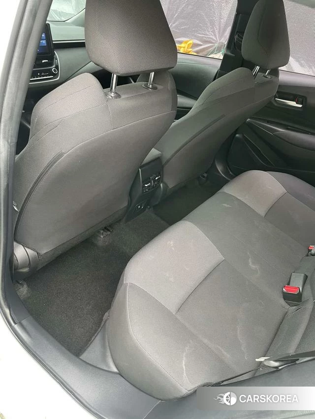 Toyota Lei Ling id 4273737 из Китая 20