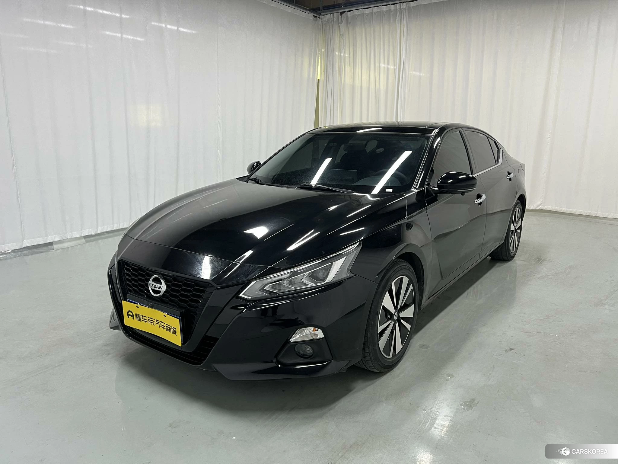 Nissan Teana id 4419107 из Китая 13