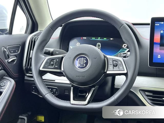 BYD Tang DM id 4254388 из Китая 13