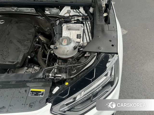 Audi Q5L Sportback id 4349027 из Китая 19