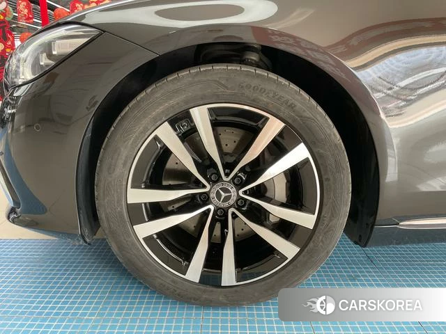 Mercedes-Benz S-class id 4213791 из Китая 23