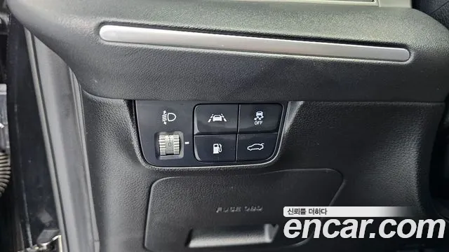 Hyundai The New Grandeur IG id 2571674 из Кореи 13