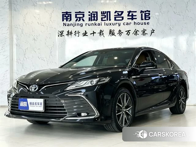 Toyota Camry id 4273331 из Китая 9