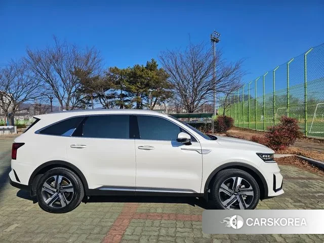 Kia Sorento 4th Generation id 3571925 из Кореи 10