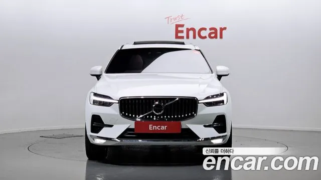 Volvo XC60 second Generation id 2330761 из Кореи 13