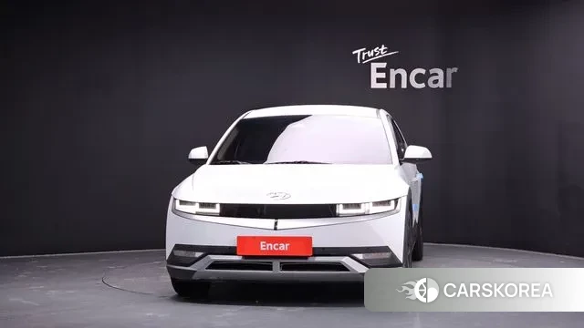 Hyundai Ionic 5 id 3037740 из Кореи 13