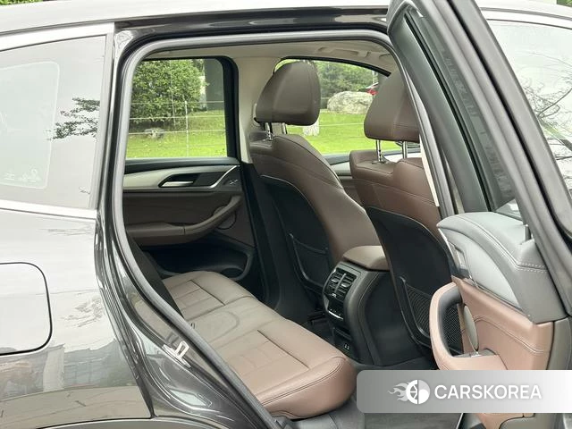 BMW iX3 id 4291106 из Китая 10