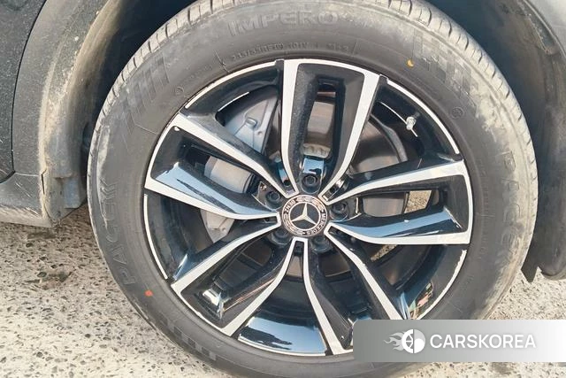 Mercedes-Benz GLC id 4313345 из Китая 10