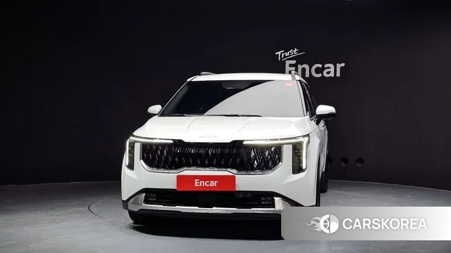 Kia The New Carnival 4th Generation id 3486845 из Кореи 13