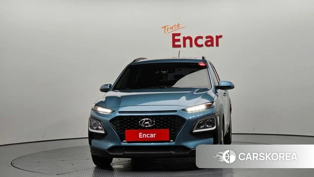 Hyundai Kona id 4672854 из Кореи 13