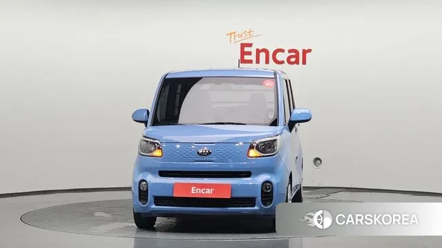 Kia The New Ray id 3155798 из Кореи 13