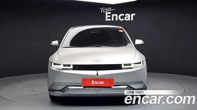 Hyundai Ionic 5 id 2558270 из Кореи 13