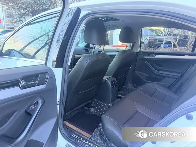 Volkswagen Sagitar id 4215038 из Китая 9