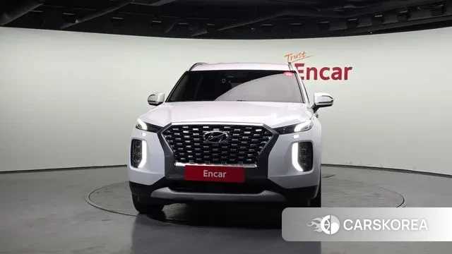 Hyundai Palisade id 3583286 из Кореи 13