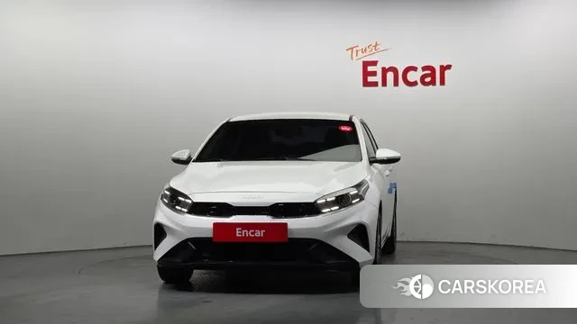 Kia The New K3 2nd generation id 3644603 из Кореи 13