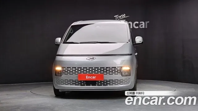 Hyundai Staria id 2944327 из Кореи 13