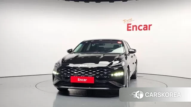 Kia K8 id 3311370 из Кореи 13