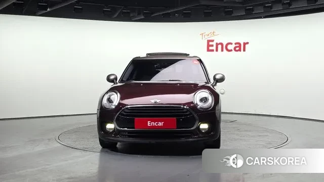 Mini Cooper Clubman id 3647300 из Кореи 13
