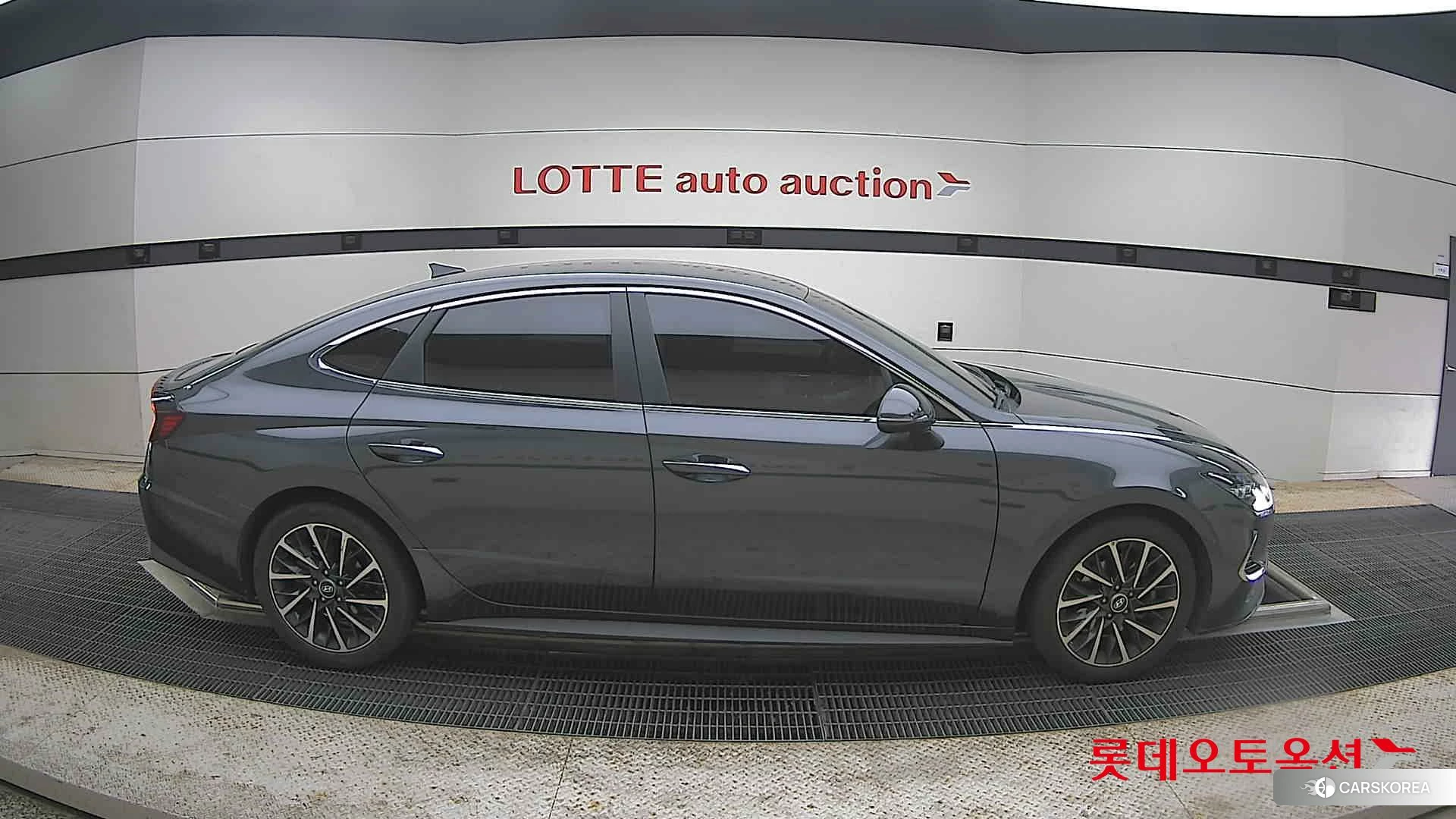 Hyundai Sonata id 4347271 из Кореи 23