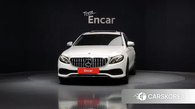 Mercedes-Benz E-Class W213 id 3403225 из Кореи 13