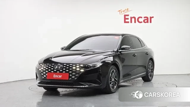 Hyundai The New Grandeur IG id 3280872 из Кореи 13