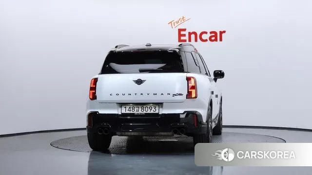Mini Cooper S Countryman 3rd Generation id 3555028 из Кореи 13