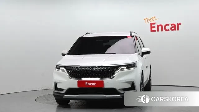 Kia Carnival 4th generation id 3411675 из Кореи 13