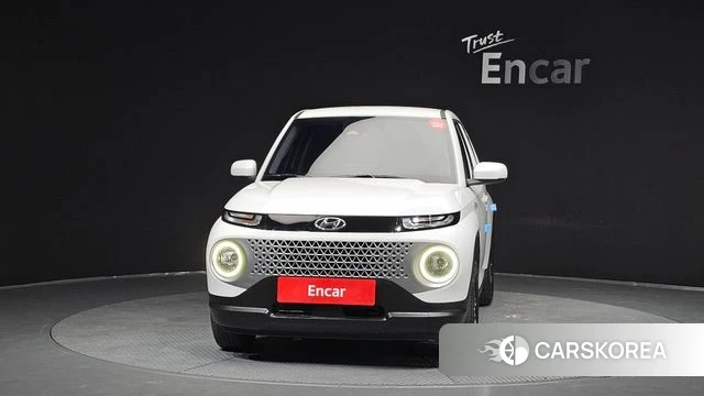 Hyundai Casper id 4388757 из Кореи 13