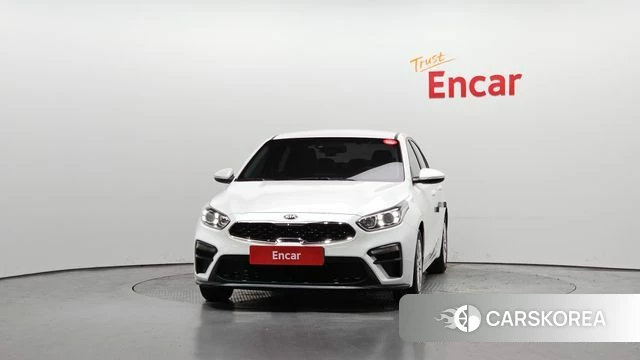 Kia Come New K3 id 3861330 из Кореи 13