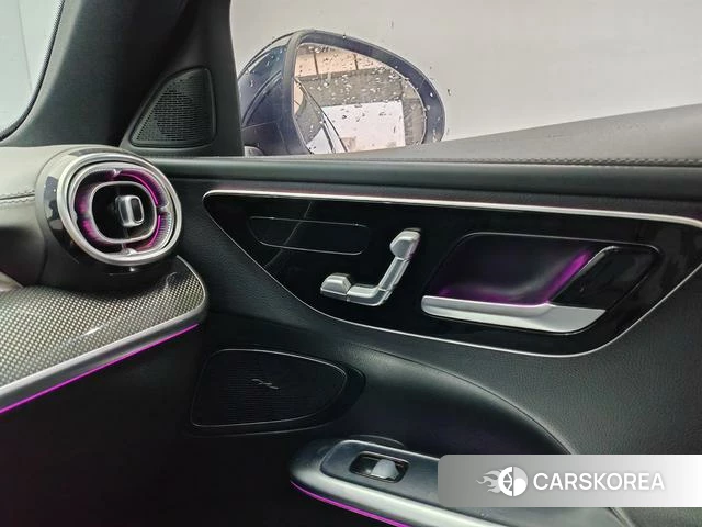 Mercedes-Benz Class C id 4365716 из Китая 12