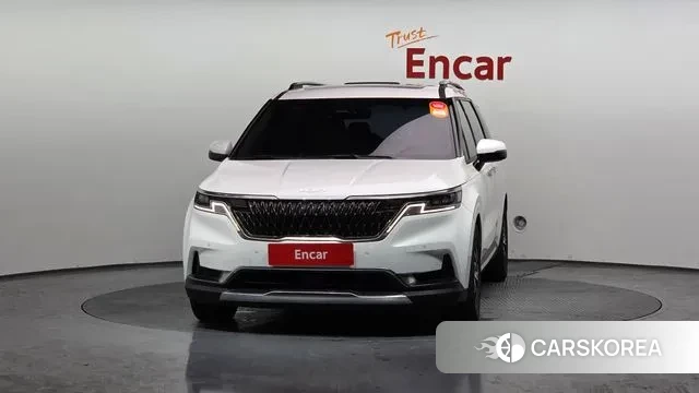 Kia Carnival 4th generation id 3764769 из Кореи 13