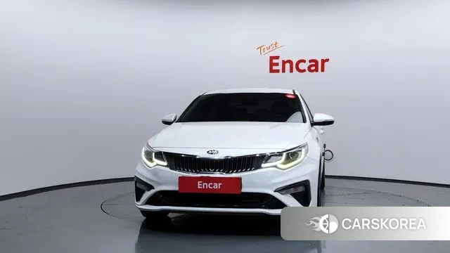 Kia The New K5 2nd generation id 3351074 из Кореи 13