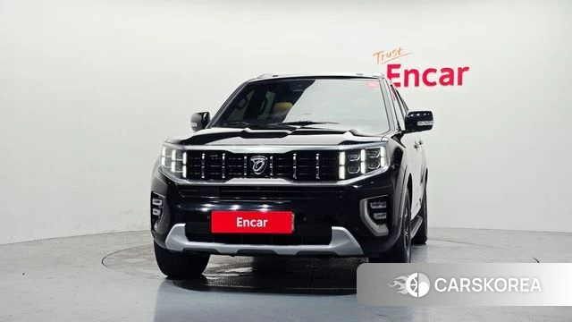 Kia Mohave Master id 4632464 из Кореи 23
